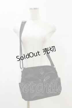 画像1: artherapie / ATベアミニボストン   H-26-02-13-002-GO-BG-KB-ZH