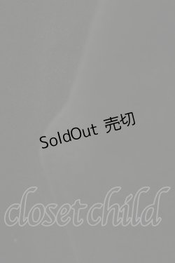 画像4: NieR Clothing / ベルトストラップオフショルダーロングニット F 黒 H-26-02-13-033-PU-TO-AK-ZH