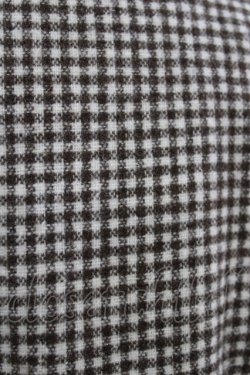 画像4: Fi.n.t / ファー襟ブルゾン Free BROWN H-26-02-14-030-CA-JA-NS-ZH