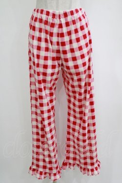 画像6: m petit by misako / サンリオキャラクターズコラボ/ハローキティ/ルームウエア M オフ H-26-02-14-037-LO-OP-NS-ZH