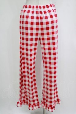 画像7: m petit by misako / サンリオキャラクターズコラボ/ハローキティ/ルームウエア M オフ H-26-02-14-037-LO-OP-NS-ZH