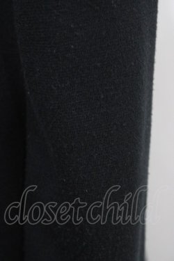 画像3: Emily Temple cute / ヨークレースワンピース  ブラック H-26-02-14-1037-ET-OP-KB-ZH