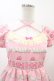 画像3: Emily Temple cute / ケーキ＆クリームワンピース  ピンク H-26-02-14-1038-ET-OP-KB-ZH (3)