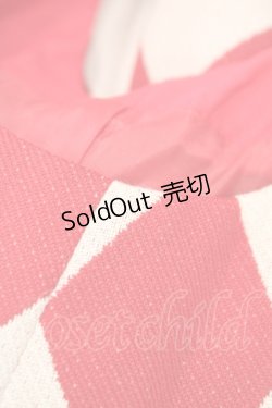 画像3: MILK / ワンダーパターンジャンスカ  レッド H-26-02-14-1041-ML-OP-KB-ZH