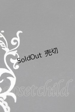 画像3: FRILL / チョーカー風ホルターカットソー  ブラック H-26-02-14-1050-HN-TO-KB-ZH