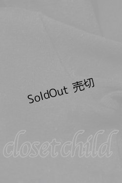 画像5: FRILL / バック刺繍ボレロ  ブラック H-26-02-14-1051-HN-TO-KB-ZH