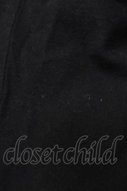 画像4: Emily Temple cute / イチゴクリームカットソー  ブラック H-26-02-14-1052-ET-TO-KB-ZH