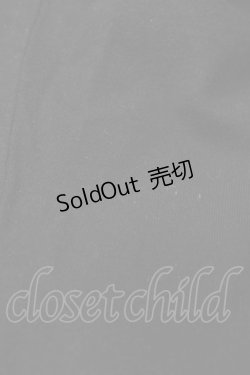 画像4: Emily Temple cute / イチゴクリームカットソー  ブラック H-26-02-14-1052-ET-TO-KB-ZH