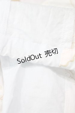 画像4: MILKBOY / クルーズシャツ  サックス H-26-02-14-1054-MB-BL-KB-ZH