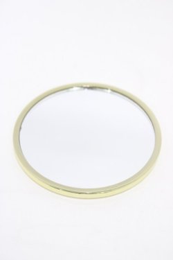 画像2: Q-pot. / ケース付ミラー   H-26-02-14-1013-QP-ZA-KB-ZH