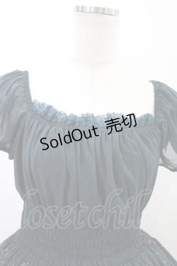 画像4: PUTUMAYO / Celestial lightワンピ  グリーン H-26-02-14-1026-PT-OP-KB-ZH