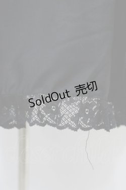 画像5: marcHenTica / エーベル・マリアンヌワンピース Princess(フリー) ブラック H-26-02-14-1027-LO-SK-KB-ZH