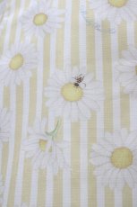 画像5: Melody BasKet / Marguerite honey beeワンピース M イエロー H-26-02-14-1028-LO-OP-KB-ZH (5)