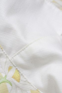 画像6: Melody BasKet / Marguerite honey beeワンピース M イエロー H-26-02-14-1028-LO-OP-KB-ZH