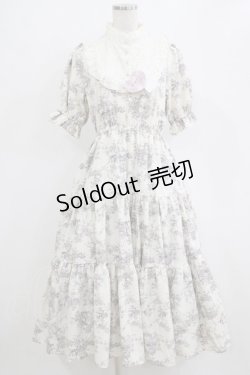 画像1: m petit by misako / TT*AMトワルドジュイOP S オフ H-26-02-14-006-LO-OP-NS-ZH