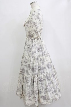 画像2: m petit by misako / TT*AMトワルドジュイOP S オフ H-26-02-14-006-LO-OP-NS-ZH