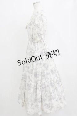 画像2: m petit by misako / TT*AMトワルドジュイOP S オフ H-26-02-14-006-LO-OP-NS-ZH