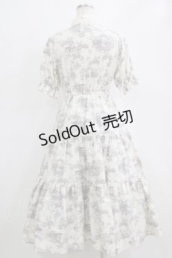 画像3: m petit by misako / TT*AMトワルドジュイOP S オフ H-26-02-14-006-LO-OP-NS-ZH