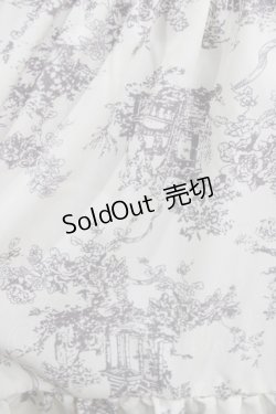 画像4: m petit by misako / TT*AMトワルドジュイOP S オフ H-26-02-14-006-LO-OP-NS-ZH