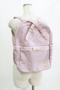 m petit by misako / NINA'S コラボ AM2WAYリュック  ピンク H-26-02-14-063-LO-BG-NS-ZH