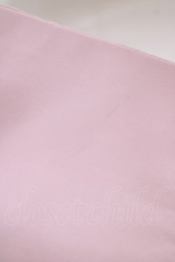 画像5: m petit by misako / NINA'S コラボ AM2WAYリュック  ピンク H-26-02-14-063-LO-BG-NS-ZH