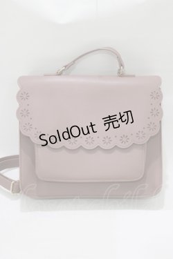 画像2: m petit by misako / TT*AMSCマルチWAYRK  ピンク H-26-02-14-064-LO-BG-NS-ZH