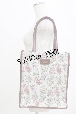 画像1: Fi.n.t / ゴブラントートバッグ   H-26-02-14-067-CA-BG-NS-ZH