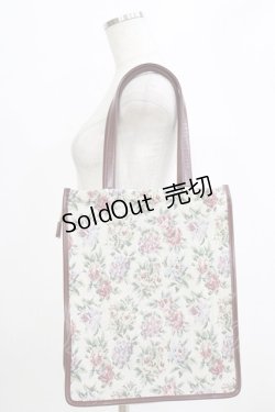 画像2: Fi.n.t / ゴブラントートバッグ   H-26-02-14-067-CA-BG-NS-ZH