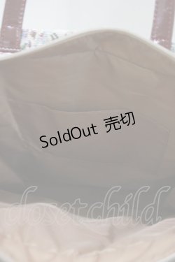 画像3: Fi.n.t / ゴブラントートバッグ   H-26-02-14-067-CA-BG-NS-ZH