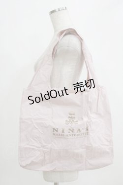 画像2: m petit by misako / AM*キンチャクポケットB  ピンク H-26-02-14-068-LO-BG-NS-ZH