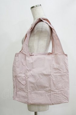 画像3: m petit by misako / AM*キンチャクポケットB  ピンク H-26-02-14-068-LO-BG-NS-ZH