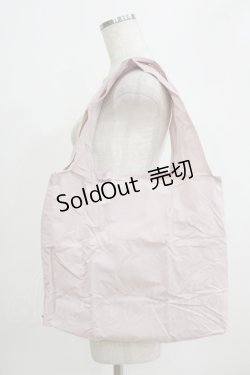 画像3: m petit by misako / AM*キンチャクポケットB  ピンク H-26-02-14-068-LO-BG-NS-ZH