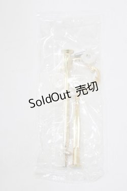 画像2: m petit by misako / AM2ダントレー   H-26-02-14-076-LO-ZA-NS-ZH