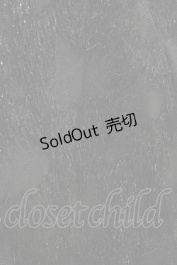 画像4: axes femme POETIQUE / カットジャガードキャミワンピ M ブラック H-26-02-14-010-AX-OP-NS-ZH