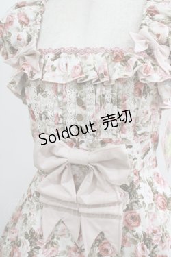 画像5: Mary Magdalene / タルト・タタンワンピース Free フルールピンク H-26-02-14-001-CL-OP-NS-ZH