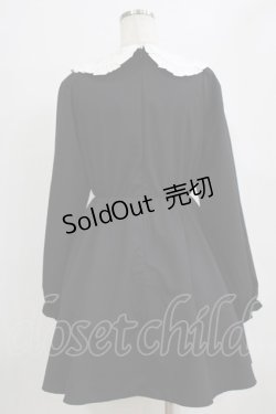 画像3: Honey Cinnamon / 2022年福袋ワンピース Free ブラック H-26-02-14-024-LO-OP-NS-ZH