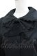 画像4: BABY,THE STARS SHINE BRIGHT / プリンセスレーススプリングコート Free ブラック H-26-02-15-024-BA-CO-NS-ZH (4)