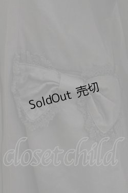 画像5: BABY,THE STARS SHINE BRIGHT / プリンセスレーススプリングコート Free ブラック H-26-02-15-024-BA-CO-NS-ZH