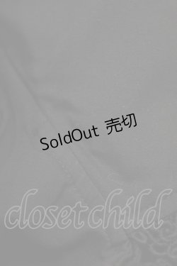 画像6: BABY,THE STARS SHINE BRIGHT / プリンセスレーススプリングコート Free ブラック H-26-02-15-024-BA-CO-NS-ZH