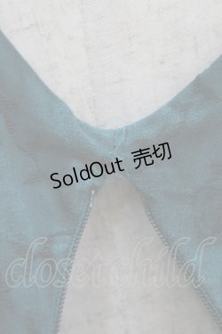 画像7: Hoshibako Works / 西洋人形魔法ジャンパースカート M グリーン H-26-02-15-002-LO-OP-NS-ZH