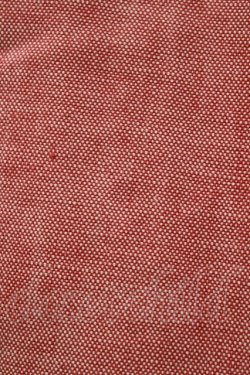 画像4: PINK HOUSE / ワッペンスカート Free レッド H-26-02-15-029-LO-SK-NS-ZH