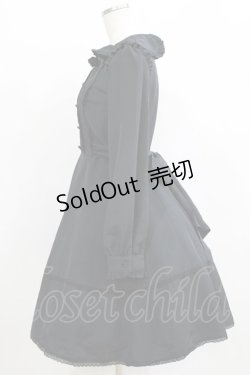 画像2: ALICE and the PIRATES / リビエラワンピース Free ブラック H-26-02-15-004-PA-OP-NS-ZH