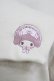 画像4: m petit by misako / サンリオキャラクターズコラボ マイメロディセーラーカーディガン 150cm オフ H-26-02-15-042-LO-TO-NS-ZH (4)