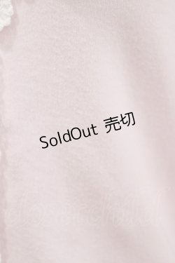 画像6: BABY,THE STARS SHINE BRIGHT / リボン釦のうさみみカーディガン Free ピンク H-26-02-15-043-BA-TO-NS-ZH