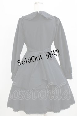 画像3: ALICE and the PIRATES / リビエラワンピース Free ブラック H-26-02-15-004-PA-OP-NS-ZH