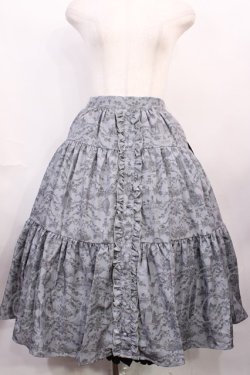 画像1: m petit by misako / MSKトワルドジュイRSK L グレー H-26-02-15-1007-LO-PA-NS-ZH