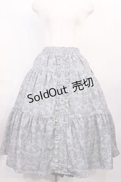 画像1: m petit by misako / MSKトワルドジュイRSK L グレー H-26-02-15-1007-LO-PA-NS-ZH