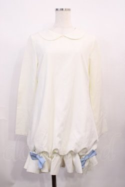 画像3: 星彩虹（海外ロリータブランド） / バルーンワンピース+ジャケット M オフ H-26-02-15-1009-EL-OP-NS-ZH