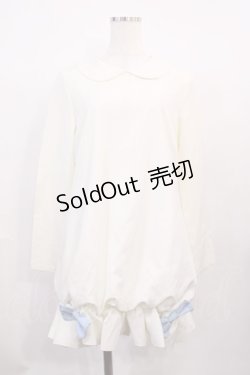 画像3: 星彩虹（海外ロリータブランド） / バルーンワンピース+ジャケット M オフ H-26-02-15-1009-EL-OP-NS-ZH