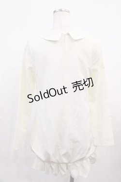 画像4: 星彩虹（海外ロリータブランド） / バルーンワンピース+ジャケット M オフ H-26-02-15-1009-EL-OP-NS-ZH